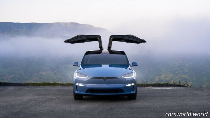 La strage delle vendite europee di Tesla continua, ma un paese smette di odiare Musk | Carscoops